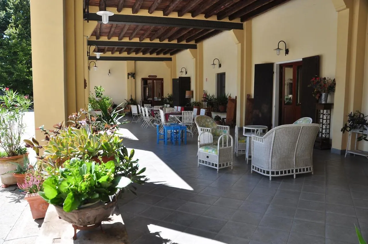 Agriturismo Corte Carezzabella Villa San Martino di Venezze Italy