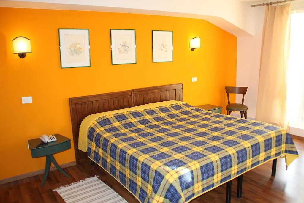 Agriturismo Corte Carezzabella San Martino di Venezze Agroturismo