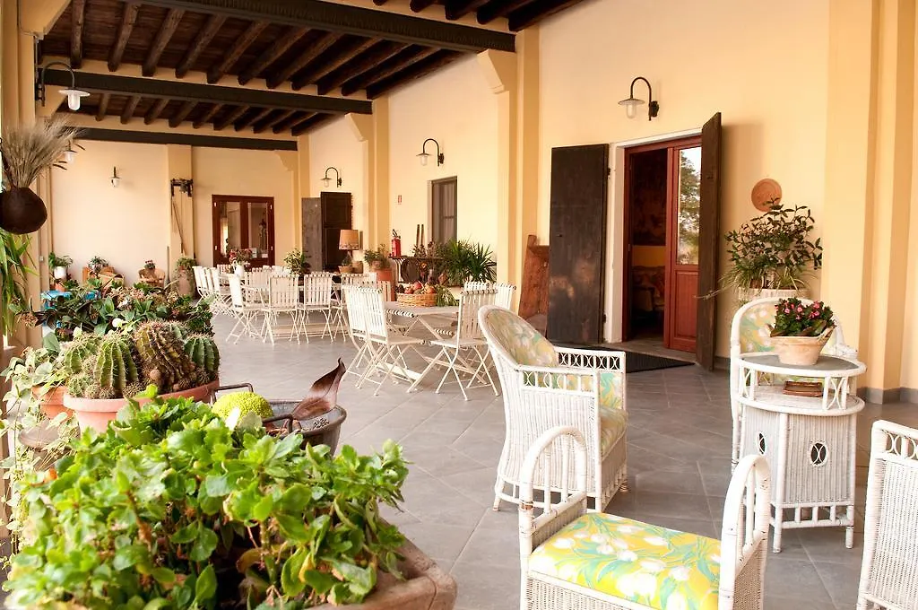 Agroturismo Agriturismo Corte Carezzabella San Martino di Venezze Italia