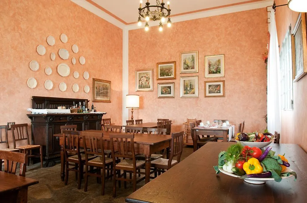 Agroturismo Agriturismo Corte Carezzabella San Martino di Venezze