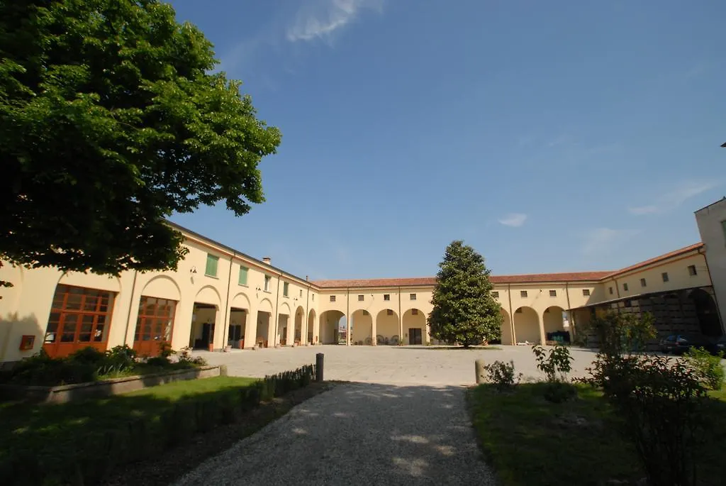 Agriturismo Corte Carezzabella San Martino di Venezze Italia