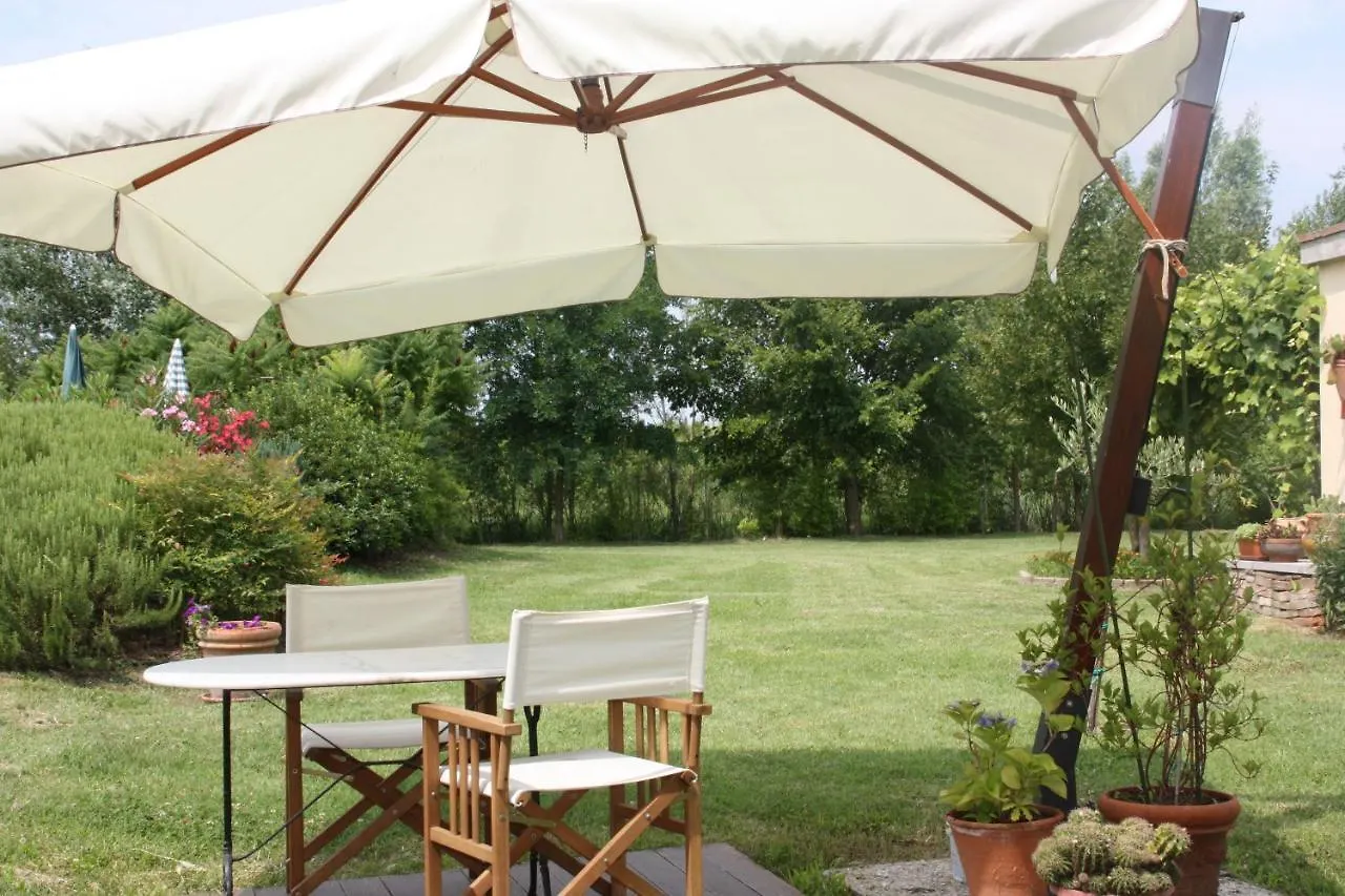 Agriturismo Corte Carezzabella San Martino di Venezze Italia