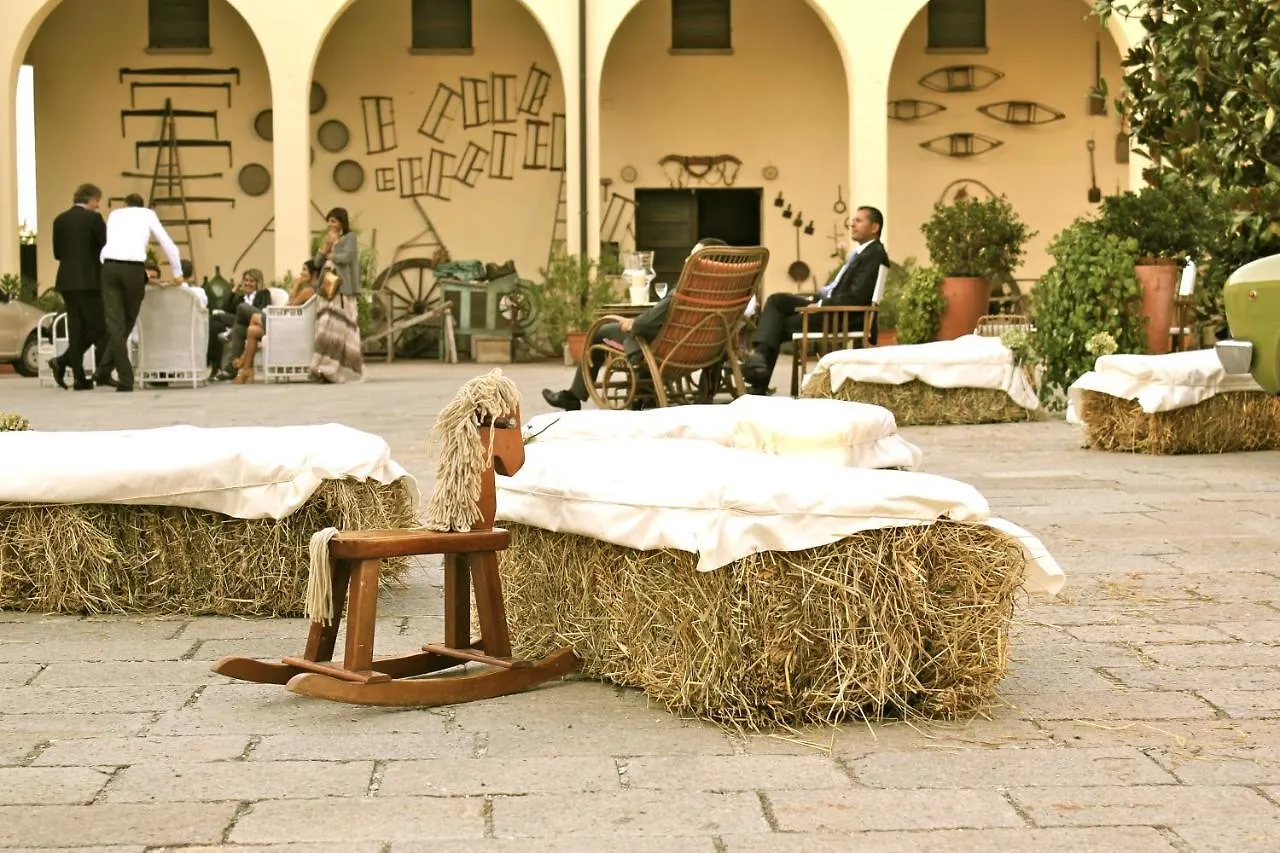 Agroturismo Agriturismo Corte Carezzabella San Martino di Venezze